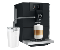 Jura ENA8 TOUCH Metropolitan Black - 1171537 - zdjęcie 3